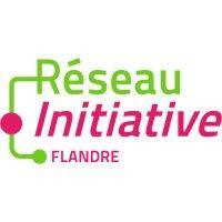 initiative flandre logo image