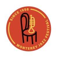 monterey jazz festival logo image