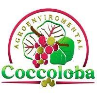 coccoloba agroenvironmental logo image