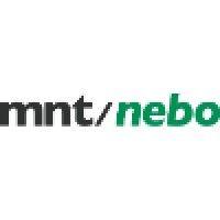 mnt/nebo logo image