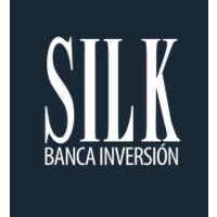 silk banca de inversion logo image