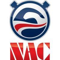 nashville aquatic club inc logo image