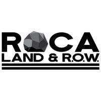 roca land & r.o.w., llc logo image