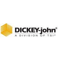 dickey-john logo image