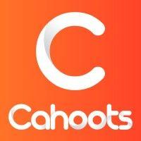 cahoots logo image