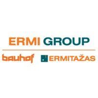 ermi group logo image