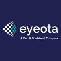 eyeota, a dun & bradstreet company logo image