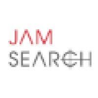 jam search logo image