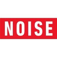 noise amsterdam logo image