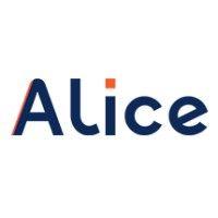 alice consulting llc logo image