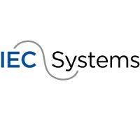 iec systems corp logo image