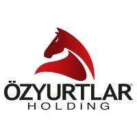 özyurtlargrup logo image