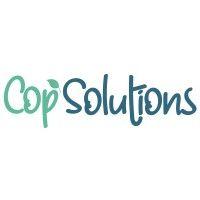 cop'solutions logo image