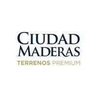 ciudad maderas logo image