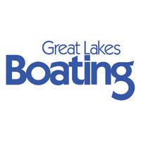 great lakes boating logo image