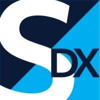 sandsdx logo image