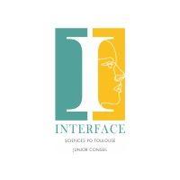 interface sciences po toulouse junior conseil logo image