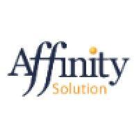 affinity solution co.,ltd logo image