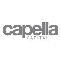 capella capital logo image