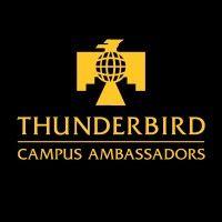 thunderbird school of global management campus ambassadors