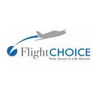 flight choice logo image