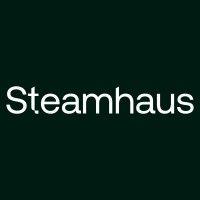 steamhaus logo image