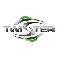 twister technologies - post harvest solutions logo image