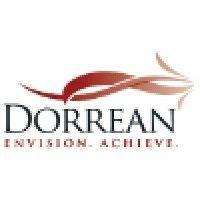 dorrean logo image