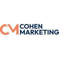 cohen marketing logo image