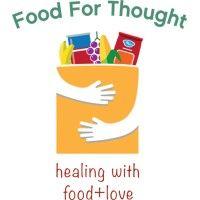 food for thought logo image