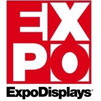 expodisplays logo image