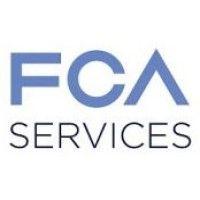 fca services d.o.o. kragujevac logo image