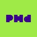 logo of Phd