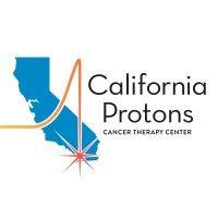 california protons cancer therapy center logo image