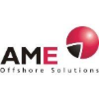 ame offshore solutions logo image