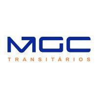 mgc transitários logo image