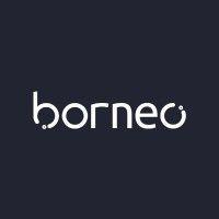 borneo logo image