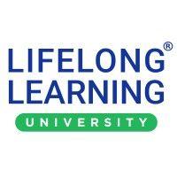 lifelong learning university logo image