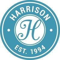 harrison catering services logo image