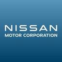 logo of Nissan Motor Corporation