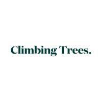 climbing trees logo image