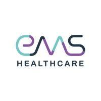 ems healthcare logo image