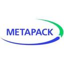 logo of Metapack