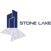 stonelake logo image