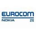 logo of Eurocom Cellular Communications