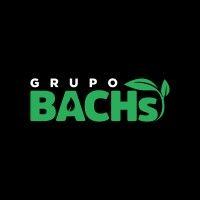 grupo bachs logo image