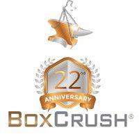 boxcrush® logo image