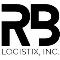 rb logistix, inc. logo image