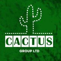 cactus group ltd. logo image