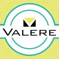 valere logo image